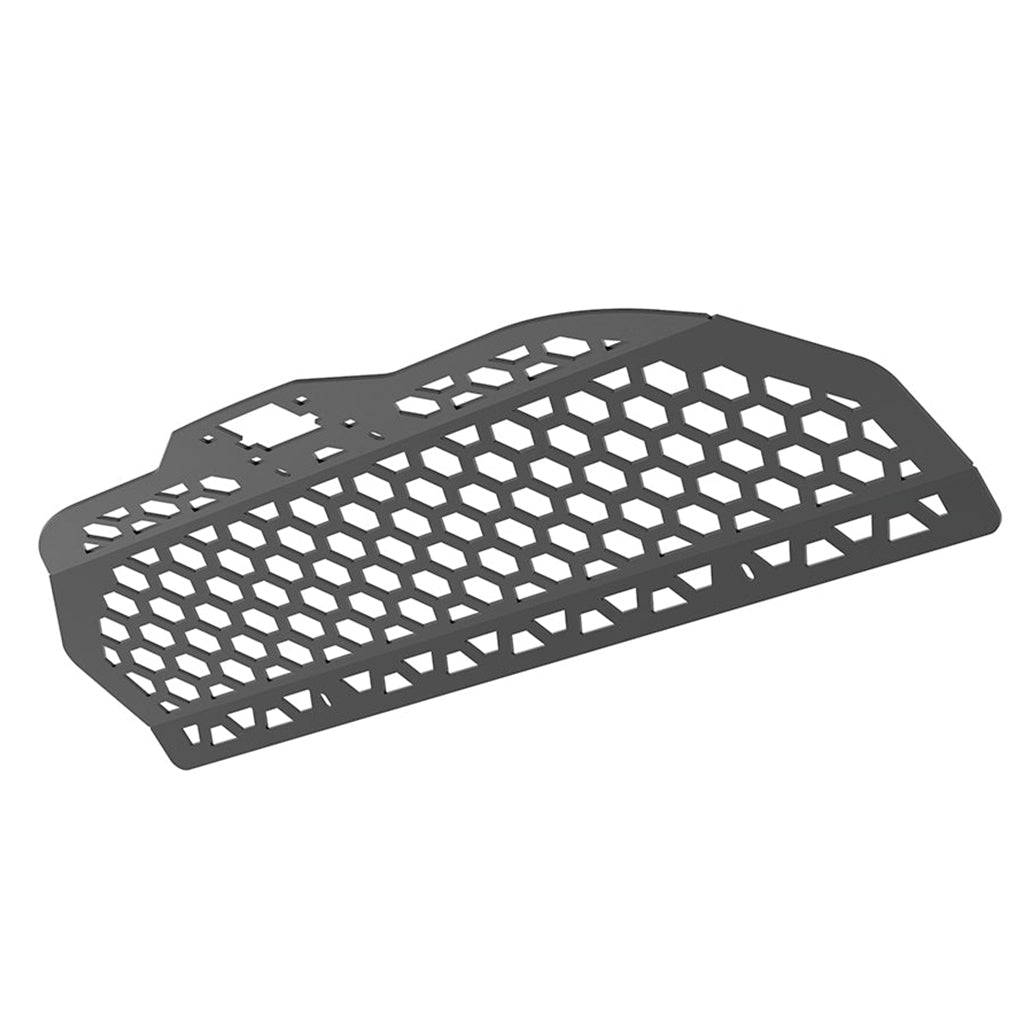 Overhead HexRack - SUNROOF models - 3GHEXRACK-SR-BLACK - Cali Raised Offroad