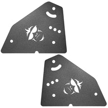 Load image into Gallery viewer, Honda Monkey LP6 + Dual S1 Brackets