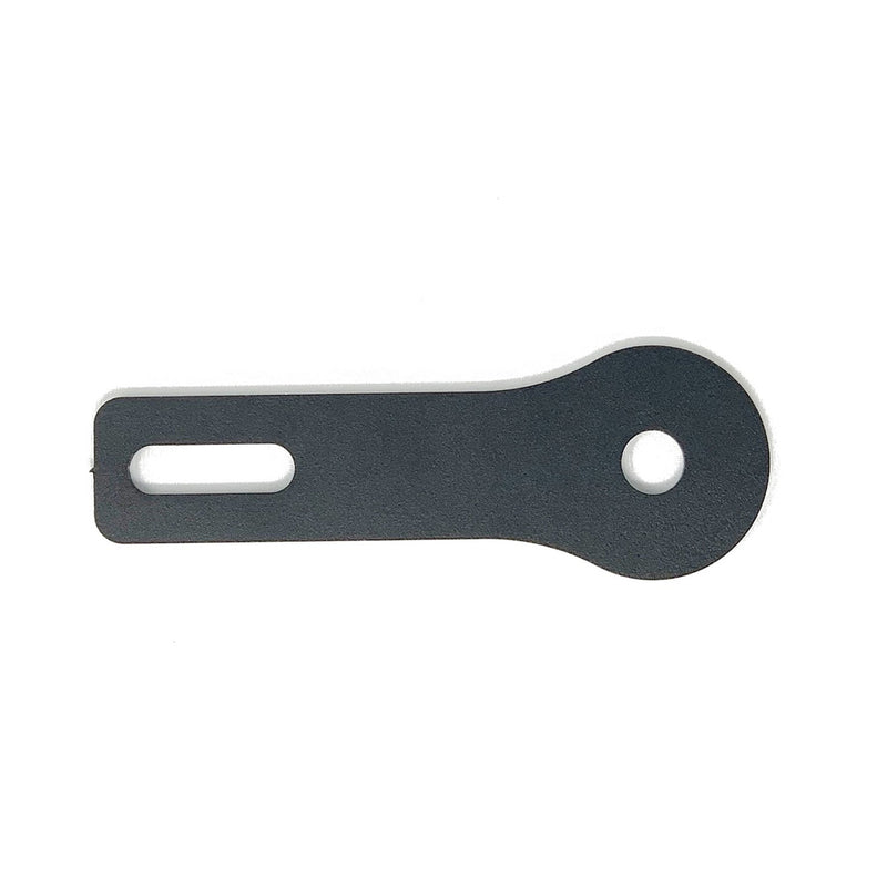 HOOD/DITCH LIGHT EXTENSION FOR CB ANTENNA MOUNT - Cali Raised Offroad