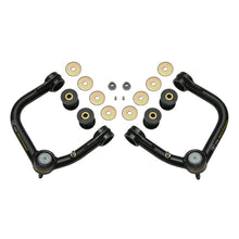 Load image into Gallery viewer, ICON 05+ TACOMA TUBULAR Upper Control Arm Kit W/Delta Joint - 58450DJ