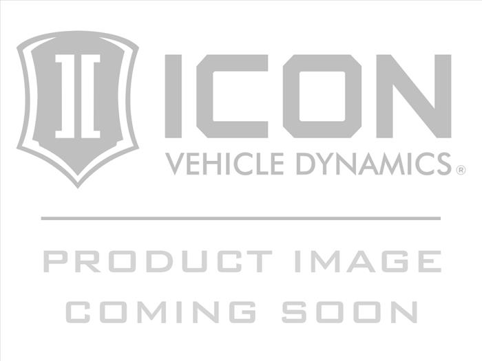 ICON 07-09 Toyota FJ 2.5 Custom Shocks VS RR Coilover - 58741-700-CB