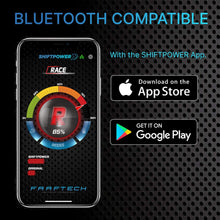 Load image into Gallery viewer, SP27 Shiftpower 4.0+ Throttle Response Controller