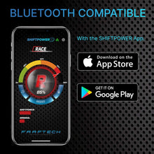 Load image into Gallery viewer, SP31 Shiftpower 4.0+ Throttle Response Controller