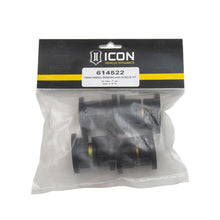 Load image into Gallery viewer, ICON 78550/78550Dj Bushing &amp; Sleeve Kit - 614522