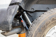 Load image into Gallery viewer, 18-Present JEEP WRANGLER (JL) 2.5 DC FRONT &amp; REAR SHOCKS KIT 60016