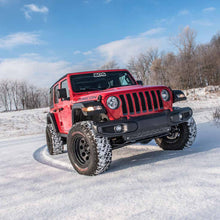 Load image into Gallery viewer, 2018-2023 Jeep Wrangler JL 4 Door 2&quot; Performance Series Lift Kit - 1435PS