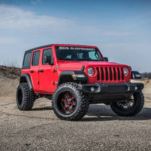 Load image into Gallery viewer, 2018-2023 Jeep Wrangler JL 4 Door 3&quot; Lift Kit - 1437H