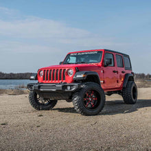 Load image into Gallery viewer, 2018-2023 Jeep Wrangler JL 4 Door 3&quot; Lift Kit - 1437H