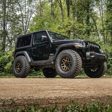 Load image into Gallery viewer, 2018-2023 Jeep Wrangler JL 2 Door 3&quot; Lift Kit - 1438H