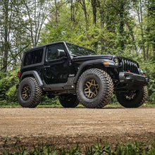Load image into Gallery viewer, 2018-2023 Jeep Wrangler JL 2 Door 3&quot; Performance Series Lift Kit - 1438PS