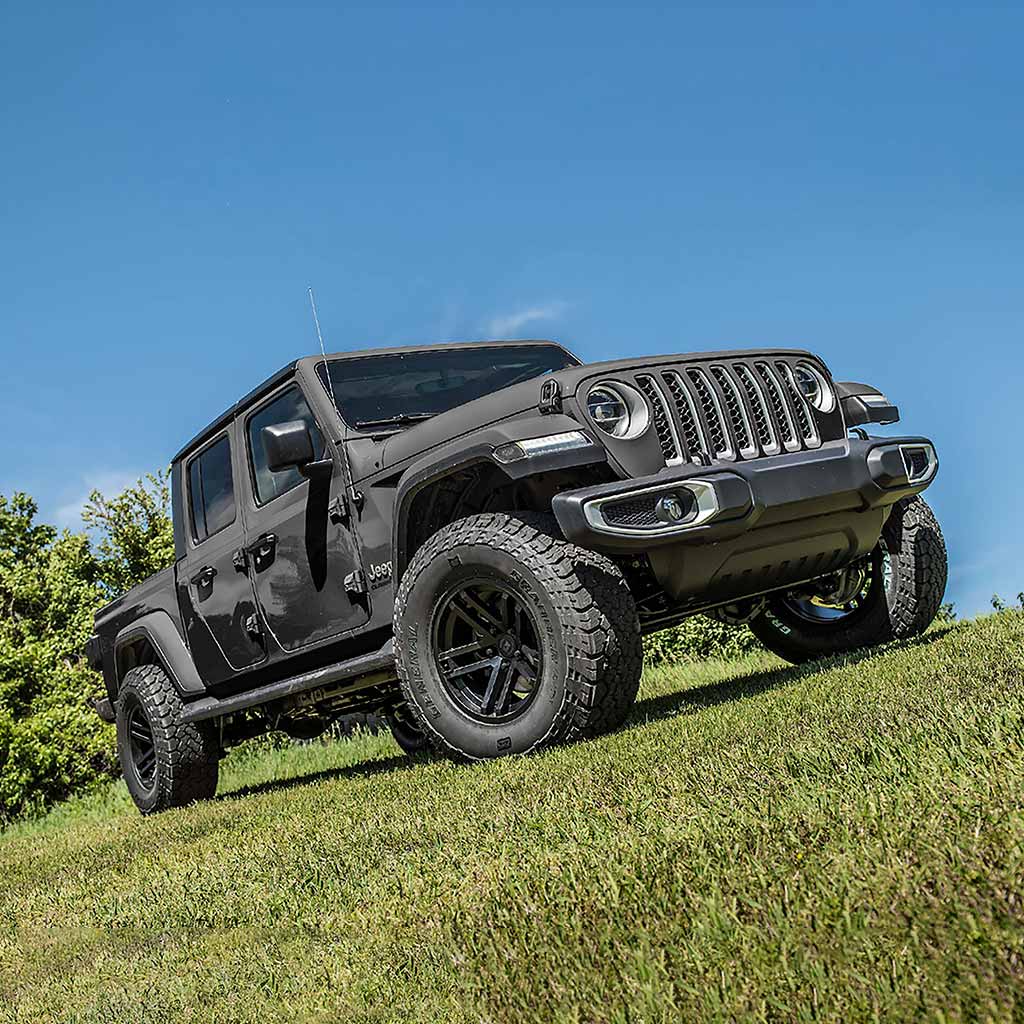 2020-2023 Jeep Gladiator 2" Lift Kit - 1440H