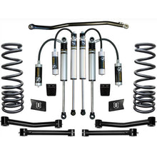 Load image into Gallery viewer, 03-12 RAM 2500/3500 4WD 2.5&quot; STAGE 3 SUSPENSION SYSTEM - K212503T