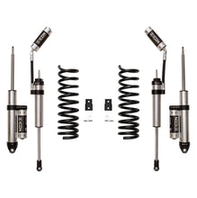 Load image into Gallery viewer, 14-UP RAM 2500 4WD 2.5&quot; STAGE 2 SUSPENSION SYSTEM (AIR RIDE) - K212512A