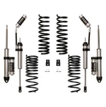 Load image into Gallery viewer, 14-UP RAM 2500 4WD 2.5&quot; STAGE 2 SUSPENSION SYSTEM (PERFORMANCE) - K212512P