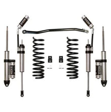 Load image into Gallery viewer, 14-UP RAM 2500 4WD 2.5&quot; STAGE 3 SUSPENSION SYSTEM (AIR RIDE) - K212513A