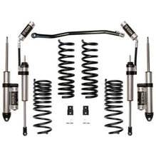 Load image into Gallery viewer, 14-UP RAM 2500 4WD 2.5&quot; STAGE 3 SUSPENSION SYSTEM (PERFORMANCE) - K212513P