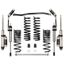 Load image into Gallery viewer, 14-UP RAM 2500 4WD 2.5&quot; STAGE 4 SUSPENSION SYSTEM (PERFORMANCE) - K212514P