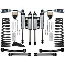 Load image into Gallery viewer, 03-08 RAM 2500/3500 4WD 4.5&quot; STAGE 3 SUSPENSION SYSTEM - K214502T