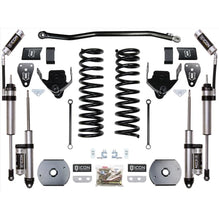Load image into Gallery viewer, 14-UP RAM 2500 4WD 4.5&quot; STAGE 2 SUSPENSION SYSTEM (AIR RIDE) - K214522A