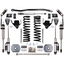 Load image into Gallery viewer, 14-UP RAM 2500 4WD 4.5&quot; STAGE 4 SUSPENSION SYSTEM (PERFORMANCE) - K214524P
