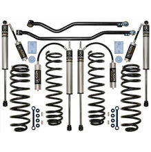 Load image into Gallery viewer, 07-18 JEEP JK 3&quot; STAGE 3 SUSPENSION SYSTEM - K22003
