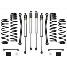 Load image into Gallery viewer, 18-UP JEEP JL 2.5&quot; STAGE 2 SUSPENSION SYSTEM - K22012