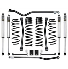 Load image into Gallery viewer, 18-UP JEEP JL 2.5&quot; STAGE 3 SUSPENSION SYSTEM - K22013