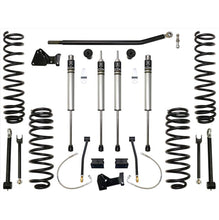 Load image into Gallery viewer, 07-18 JEEP JK 4.5&quot; STAGE 1 SUSPENSION SYSTEM - K24001