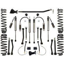 Load image into Gallery viewer, 07-18 JEEP JK 4.5&quot; STAGE 2 SUSPENSION SYSTEM - K24002