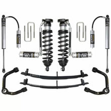 Load image into Gallery viewer, 95.5-04 TACOMA 0-3&quot; STAGE 4 SUSPENSION SYSTEM W TUBULAR UCA - K53014