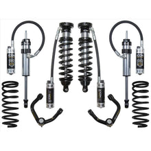 Load image into Gallery viewer, 96-02 4RUNNER 0-3&quot; STAGE 5 SUSPENSION SYSTEM - K53135