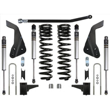 Load image into Gallery viewer, 08-10 FORD F250/F350 4.5&quot; STAGE 1 SUSPENSION SYSTEM - K64550