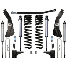 Load image into Gallery viewer, 11-16 FORD F250/F350 4.5&quot; STAGE 2 SUSPENSION SYSTEM - K64561