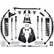 Load image into Gallery viewer, 17-UP FORD F250/F350 7&quot; STAGE 1 SUSPENSION SYSTEM - K67111