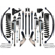 Load image into Gallery viewer, 08-10 FORD F250/F350 7&quot; STAGE 5 SUSPENSION SYSTEM - K67204