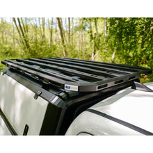 Load image into Gallery viewer, RLD Design Stainless Steel Platform Roof Rack W/Load Bars