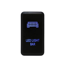Load image into Gallery viewer, Toyota Tall &amp; Skinny OEM Style &quot;LED Light Bar&quot; Switch