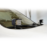 2010+ Lexus GX 460 Low Profile Ditch Light Combo Kit CR2346