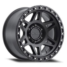 Load image into Gallery viewer, Method Race Wheels MR312, 17x8.5 with 6x5.5 Bolt Pattern - Matte Black - MR31278560500