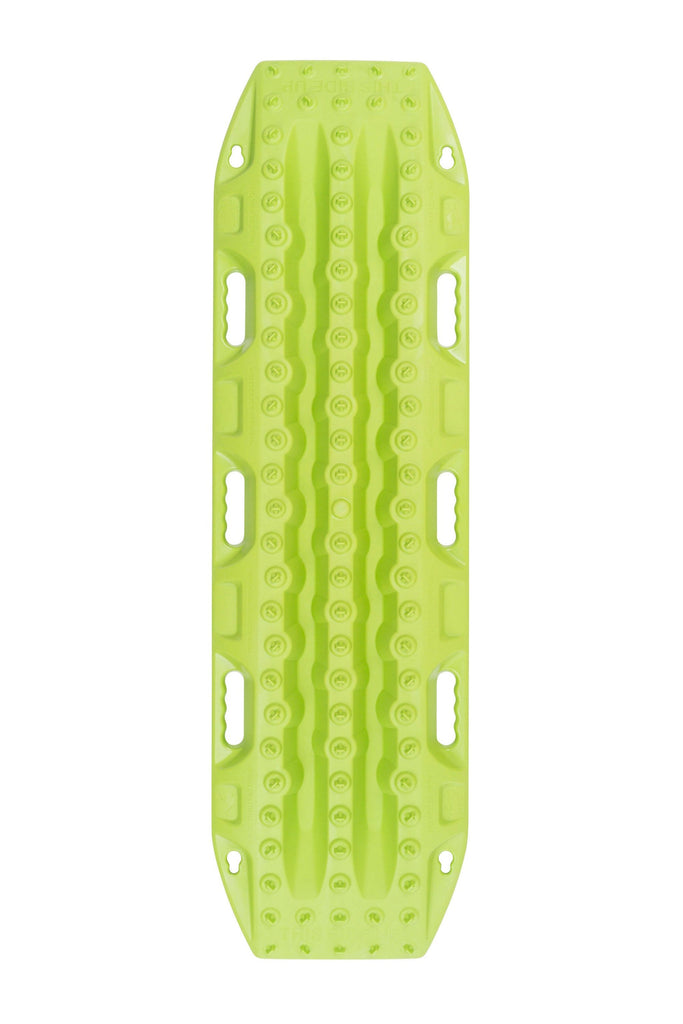 MAXTRAX MKII Lime Green Recovery Boards - MTX02LG