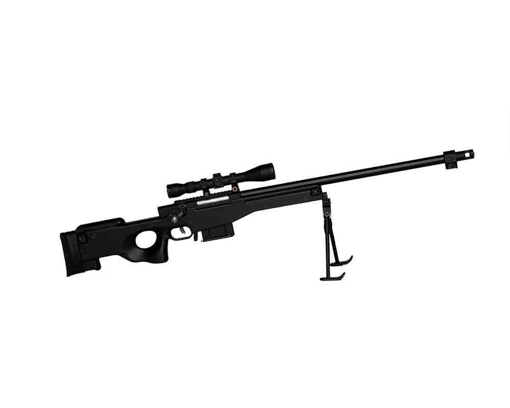 Goat Guns Mini SR - Black - Cali Raised Offroad
