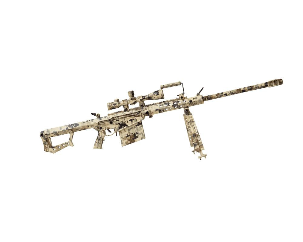 Goat Guns Mini .50cal - Camo - Cali Raised Offroad