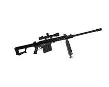 Load image into Gallery viewer, Goat Guns Mini .50cal - Black
