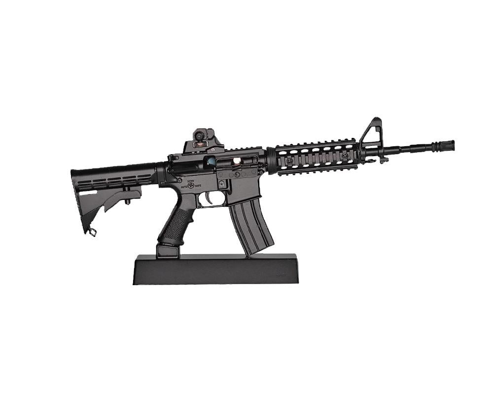 Goat Guns Mini AR15 - Black - Cali Raised Offroad