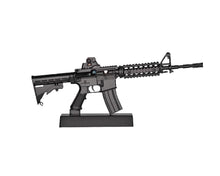 Load image into Gallery viewer, Goat Guns Mini AR15 - Black