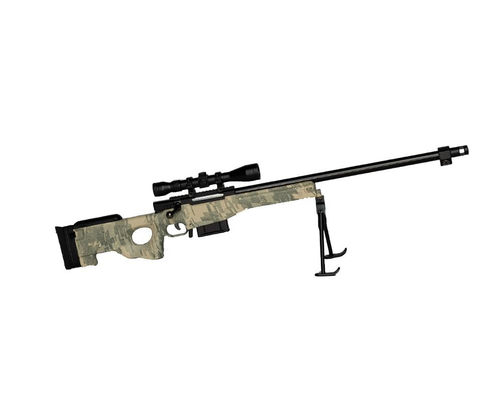 Goat Guns Mini SR - Camo - Cali Raised Offroad