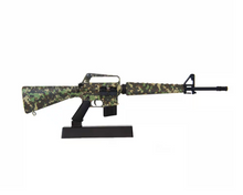 Load image into Gallery viewer, Goat Guns Mini M16A1 - Camo