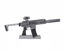 Load image into Gallery viewer, Goat Guns Mini SIG MCX® - Concrete