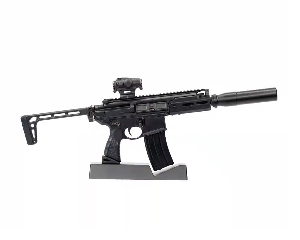 Goat Guns Mini SIG MCX® - Black