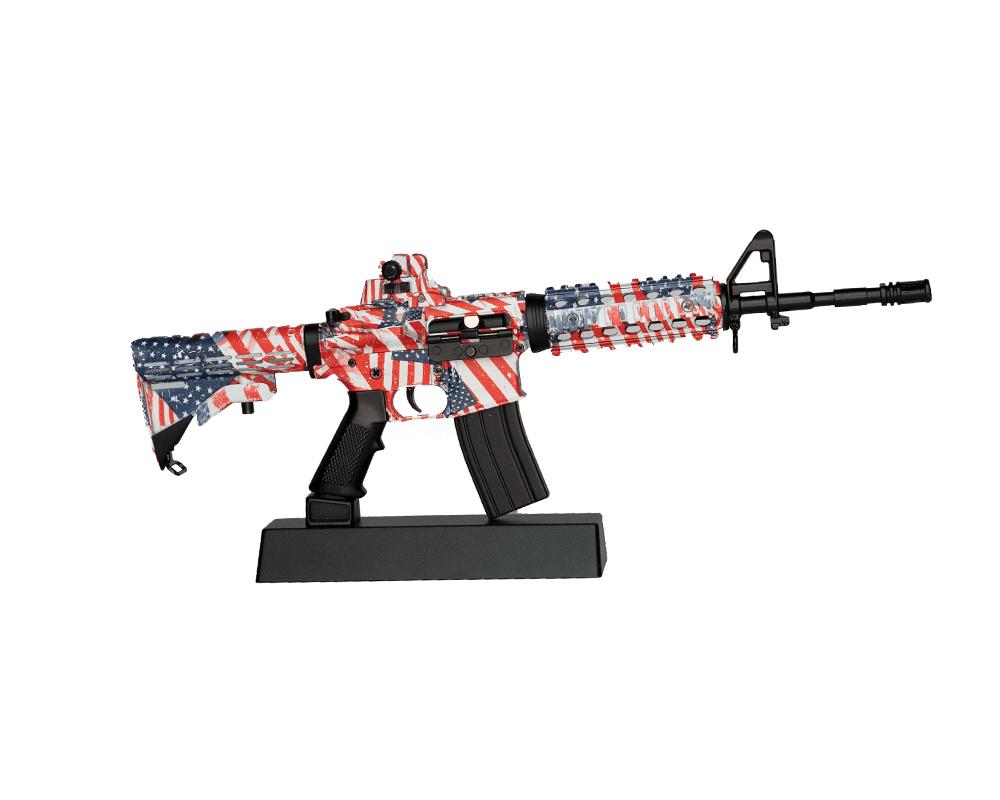 Goat Guns Mini AR15 - USA - Cali Raised Offroad